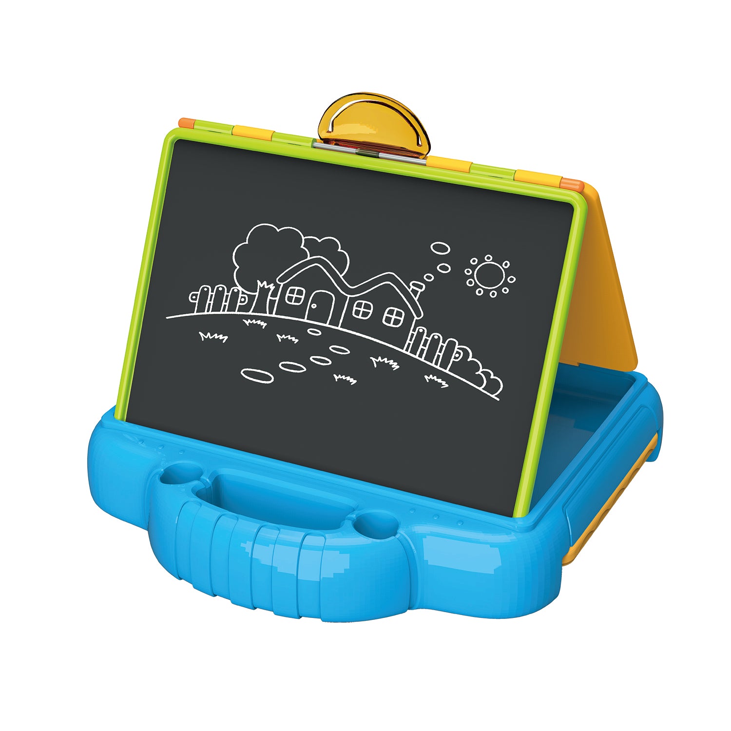 TU GIOCHI - Valigetta Lavagnetta Duo Artista
